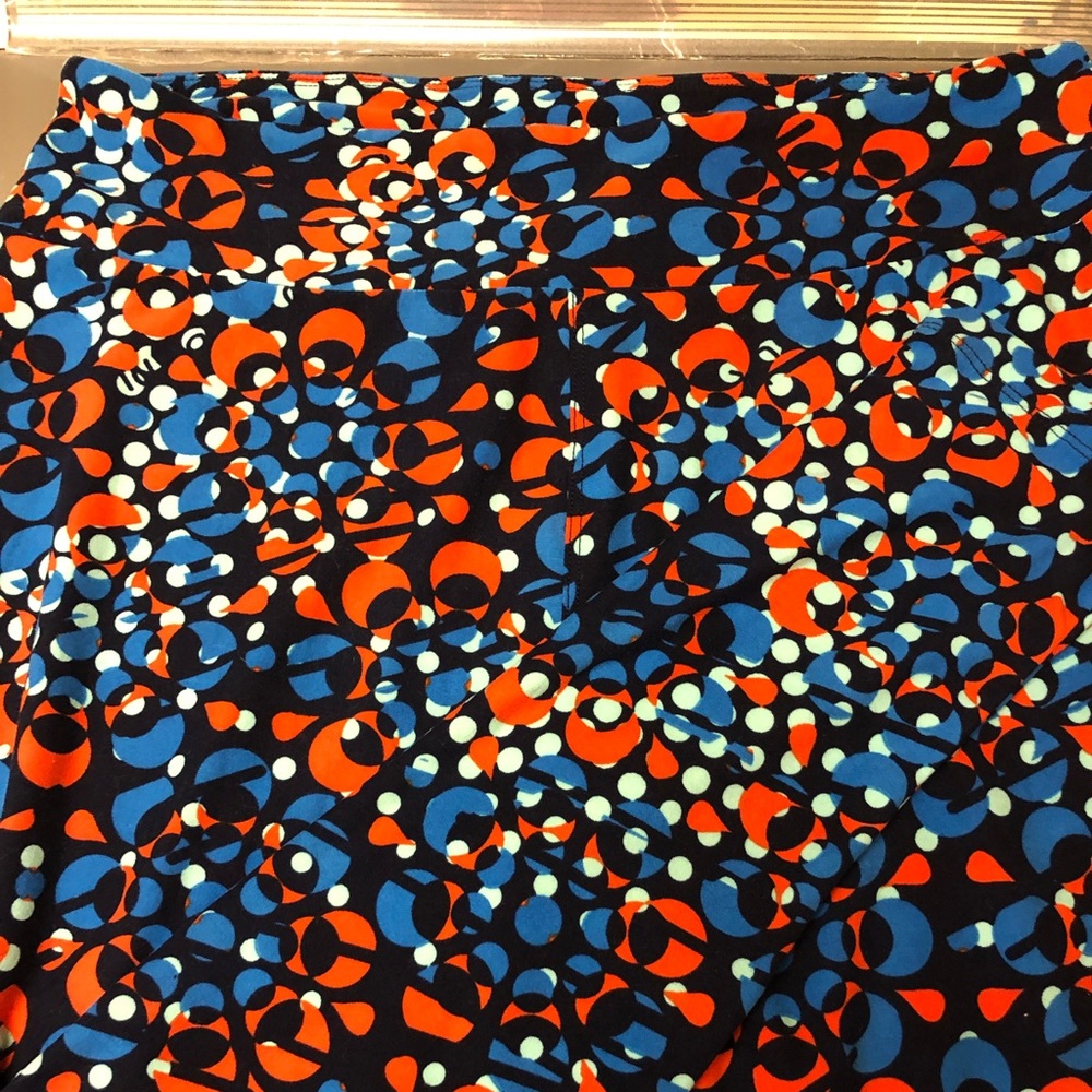 Lularoe TC leggings